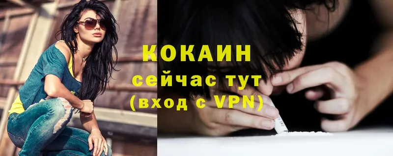 КОКАИН VHQ  Велиж 